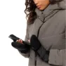 Jack Wolfskin Roemertor Fausthandschuhe