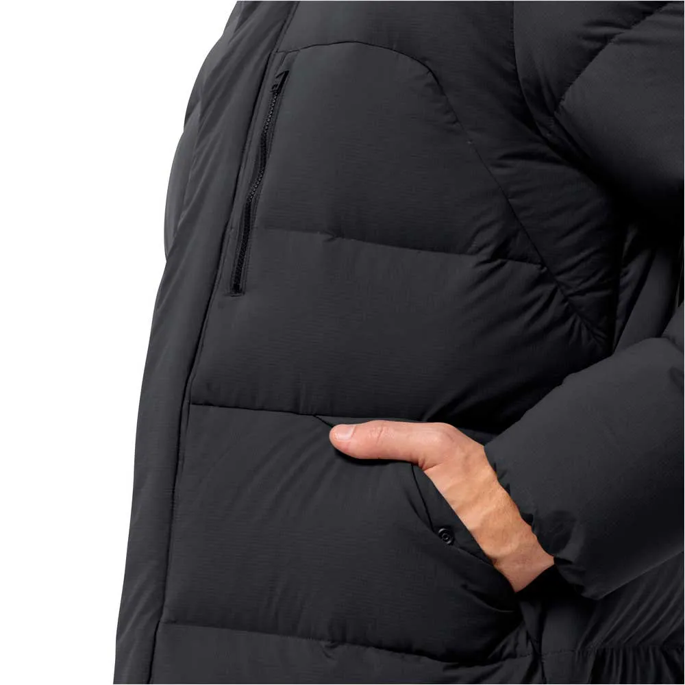 Jack Wolfskin Roemertor Jacke Jack Wolfskin Roemertor Jacke