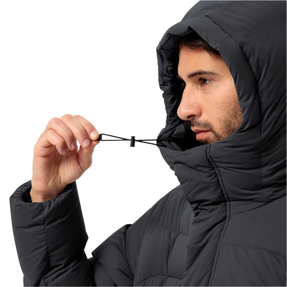 Jack Wolfskin Roemertor Jacke Jack Wolfskin Roemertor Jacke