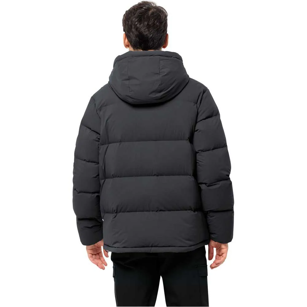 Jack Wolfskin Roemertor Jacke Jack Wolfskin Roemertor Jacke