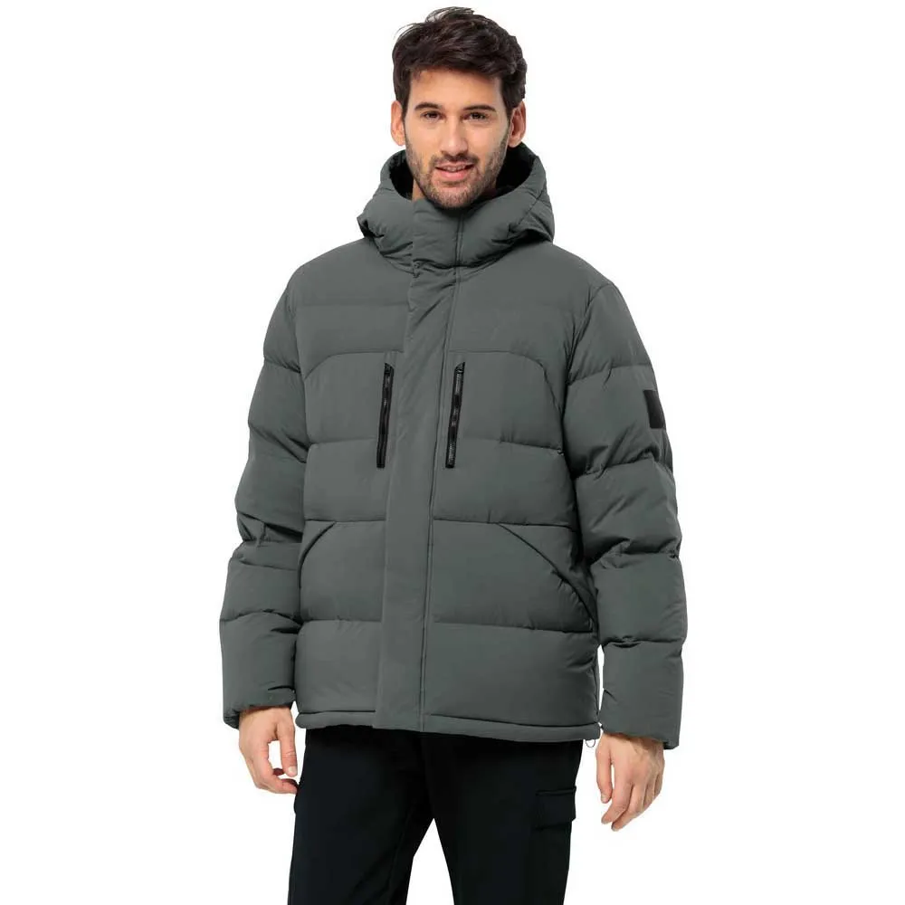 Jack Wolfskin Roemertor Jacke