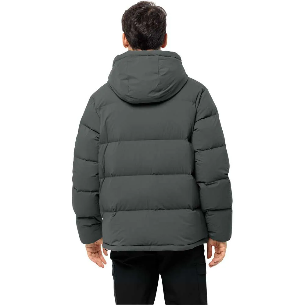 Jack Wolfskin Roemertor Jacke