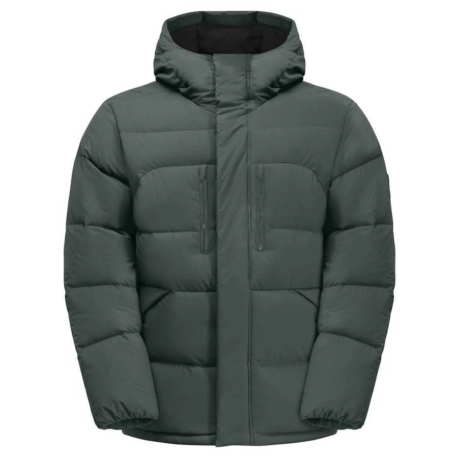 Jack Wolfskin Roemertor Jacke