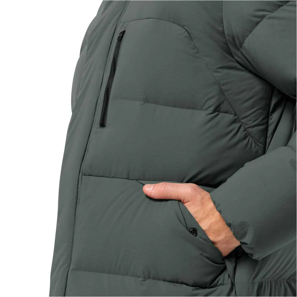 Jack Wolfskin Roemertor Jacke