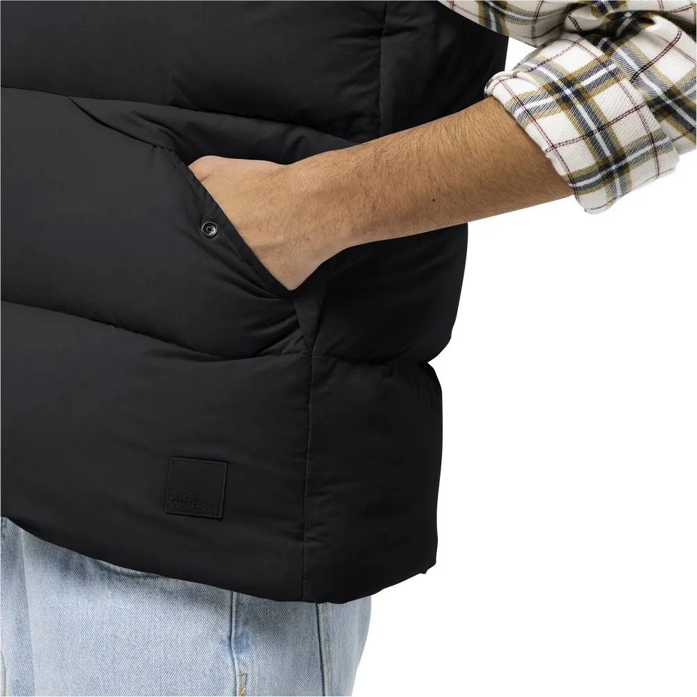 Jack Wolfskin Roemertor Weste Jack Wolfskin Roemertor Weste