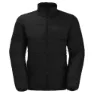 Jack Wolfskin Romberg 3in1 Jacke, Black