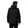 Jack Wolfskin Romberg 3in1 Jacke, Black