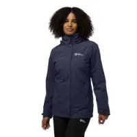 Jack Wolfskin Rotwand 3in1 Jacke