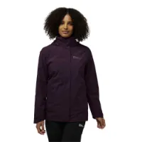 Jack Wolfskin Rotwand 3in1 Jacke Jack Wolfskin Rotwand 3in1 Jacke