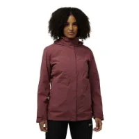 Jack Wolfskin Rotwand 3in1 Jacke Jack Wolfskin Rotwand 3in1 Jacke