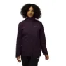 Midnight plum