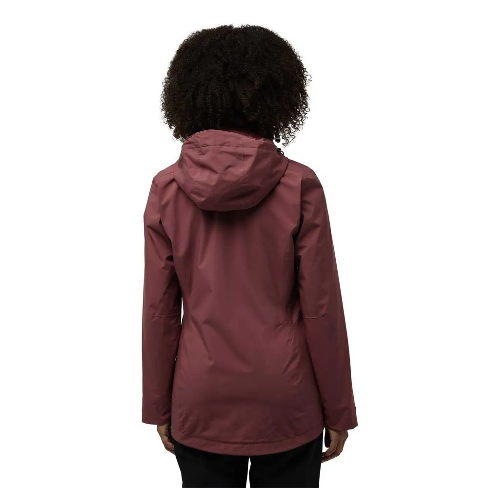 Jack Wolfskin Rotwand 3in1 Jacke Jack Wolfskin Rotwand 3in1 Jacke
