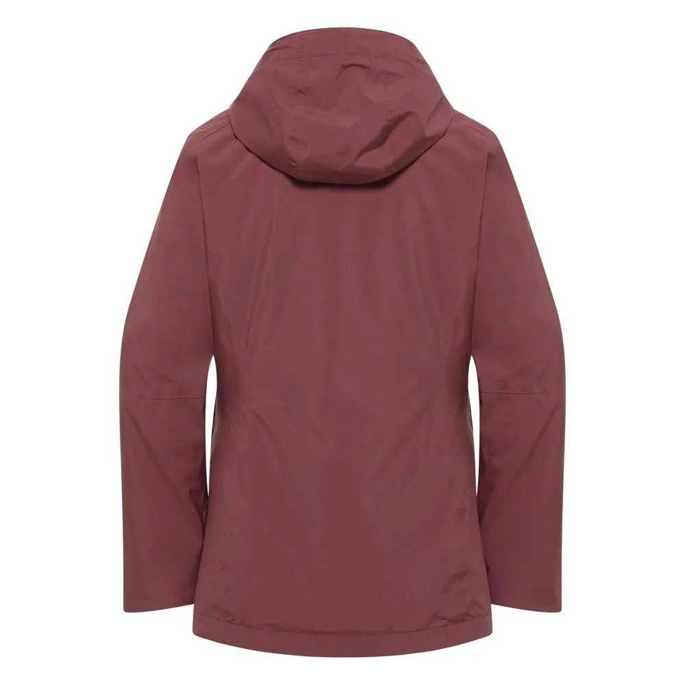 Jack Wolfskin Rotwand 3in1 Jacke Jack Wolfskin Rotwand 3in1 Jacke