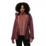 Jack Wolfskin Rotwand 3in1 Jacke