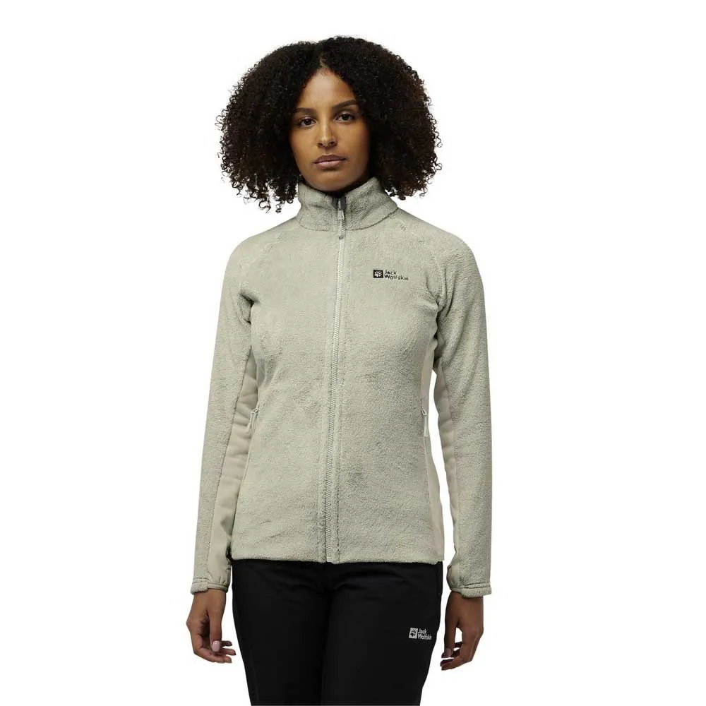Jack Wolfskin Rotwand Jacke Jack Wolfskin Rotwand Jacke