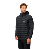 Jack Wolfskin Routeburn Pro Hybrid Jacke Jack Wolfskin Routeburn Pro Hybrid Jacke