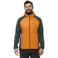 Jack Wolfskin Routeburn Pro Hybrid Jacke Jack Wolfskin Routeburn Pro Hybrid Jacke