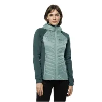 Jack Wolfskin Routeburn Pro Hybrid Jacke Jack Wolfskin Routeburn Pro Hybrid Jacke
