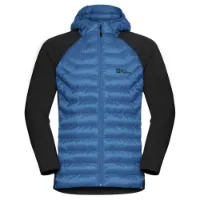 Jack Wolfskin Routeburn Pro Hybrid Jacke Jack Wolfskin Routeburn Pro Hybrid Jacke