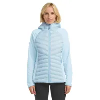 Jack Wolfskin Routeburn Pro Hybrid Jacke Jack Wolfskin Routeburn Pro Hybrid Jacke
