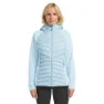 Ice blue