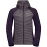 Jack Wolfskin Routeburn Pro Hybrid Jacke