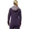 Jack Wolfskin Routeburn Pro Hybrid Jacke