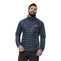 Jack Wolfskin Routeburn Pro Ins Jacke Jack Wolfskin Routeburn Pro Ins Jacke