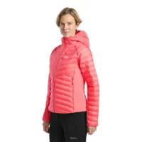 Jack Wolfskin Routeburn Pro Ins Jacke Jack Wolfskin Routeburn Pro Ins Jacke