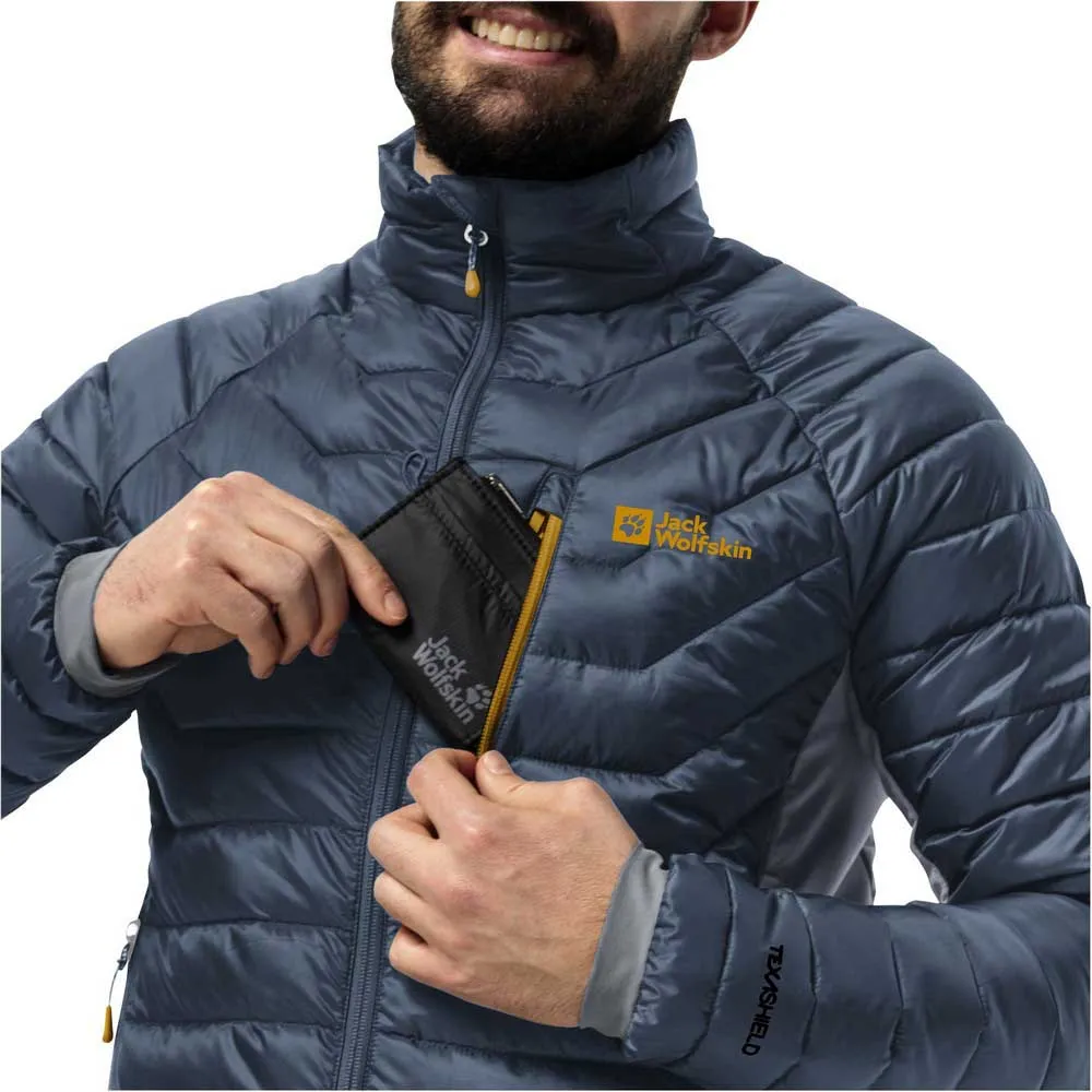 Jack Wolfskin Routeburn Pro Ins Jacke Jack Wolfskin Routeburn Pro Ins Jacke