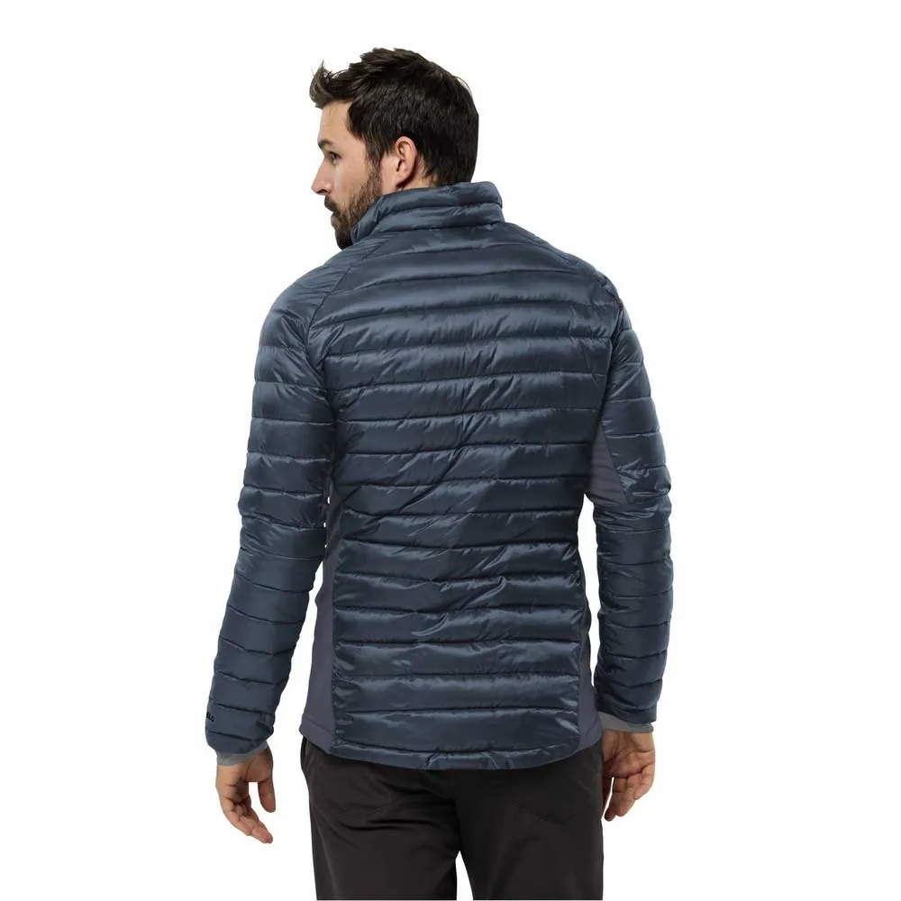 Jack Wolfskin Routeburn Pro Ins Jacke Jack Wolfskin Routeburn Pro Ins Jacke