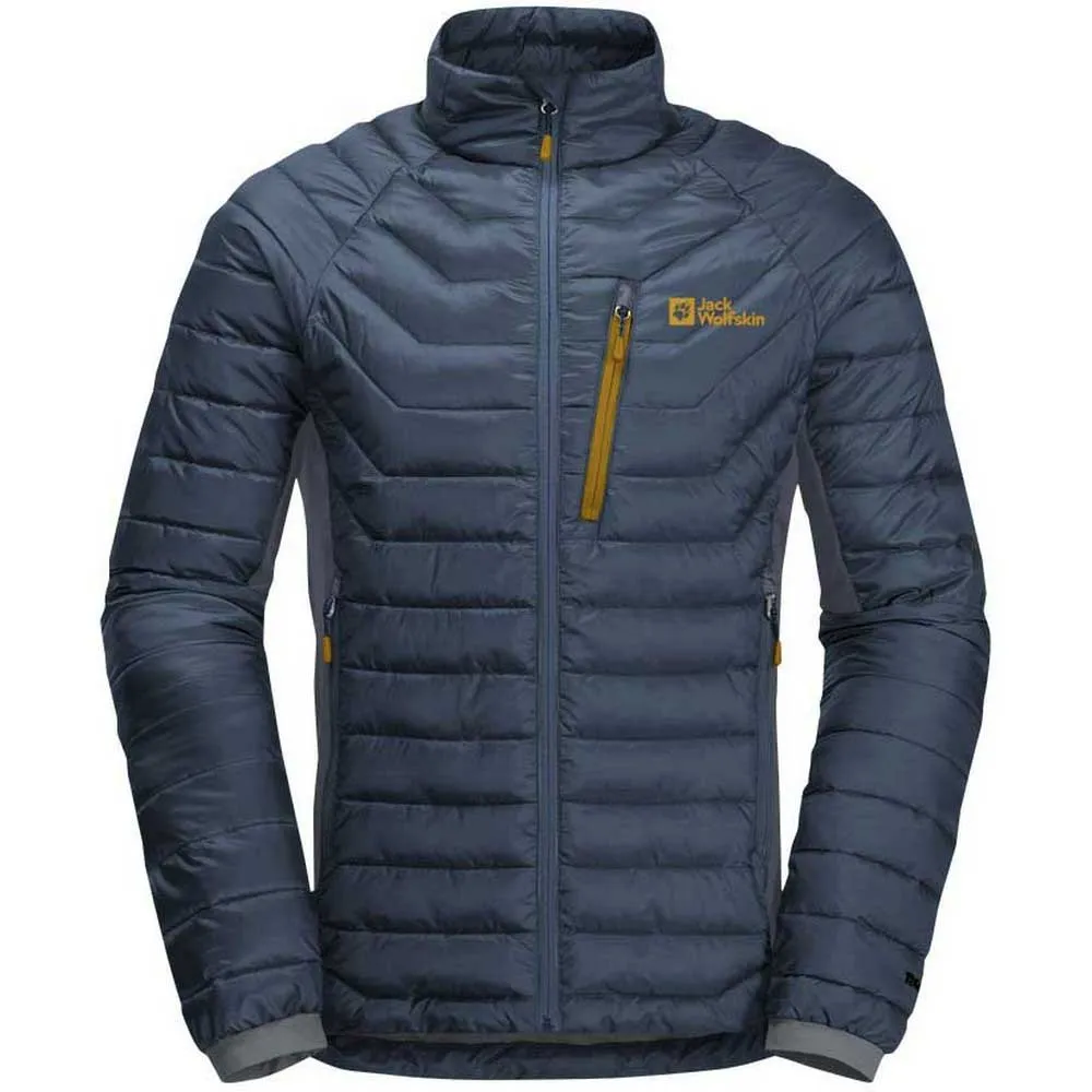 Jack Wolfskin Routeburn Pro Ins Jacke Jack Wolfskin Routeburn Pro Ins Jacke