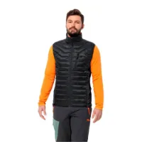 Jack Wolfskin Routeburn Pro Ins Weste Jack Wolfskin Routeburn Pro Ins Weste