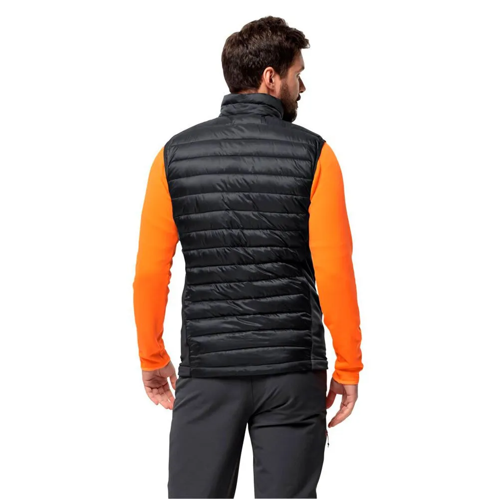 Jack Wolfskin Routeburn Pro Ins Weste Jack Wolfskin Routeburn Pro Ins Weste
