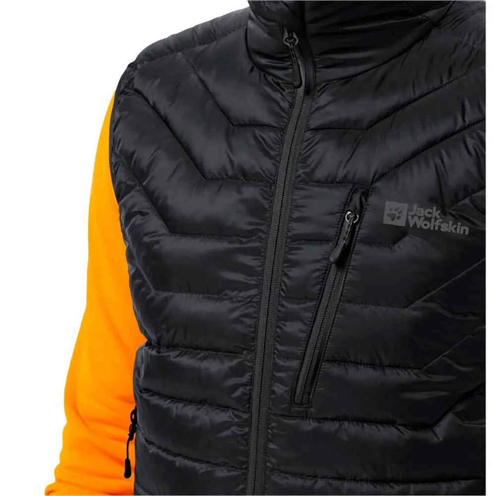 Jack Wolfskin Routeburn Pro Ins Weste Jack Wolfskin Routeburn Pro Ins Weste