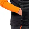 Jack Wolfskin Routeburn Pro Ins Weste