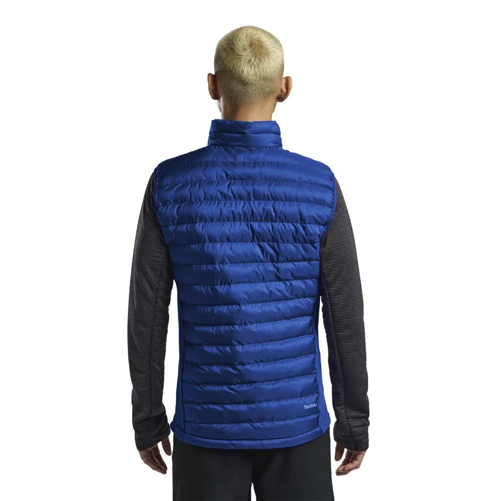 Jack Wolfskin Routeburn Pro Ins Weste Jack Wolfskin Routeburn Pro Ins Weste