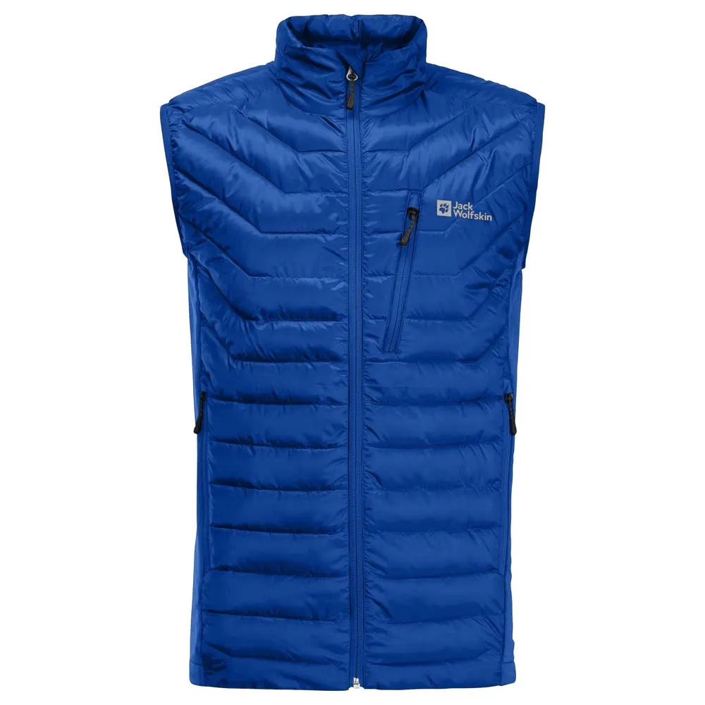 Jack Wolfskin Routeburn Pro Ins Weste Jack Wolfskin Routeburn Pro Ins Weste