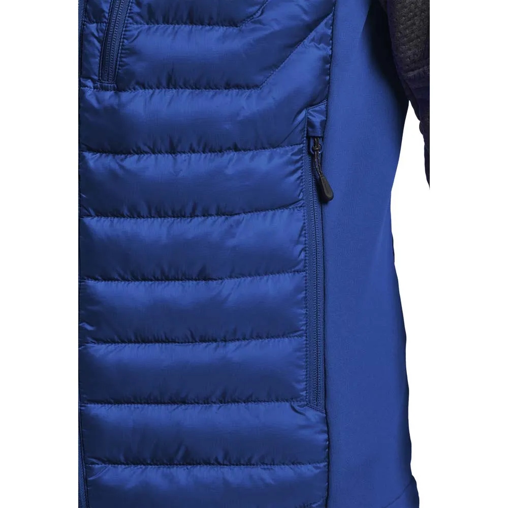 Jack Wolfskin Routeburn Pro Ins Weste Jack Wolfskin Routeburn Pro Ins Weste