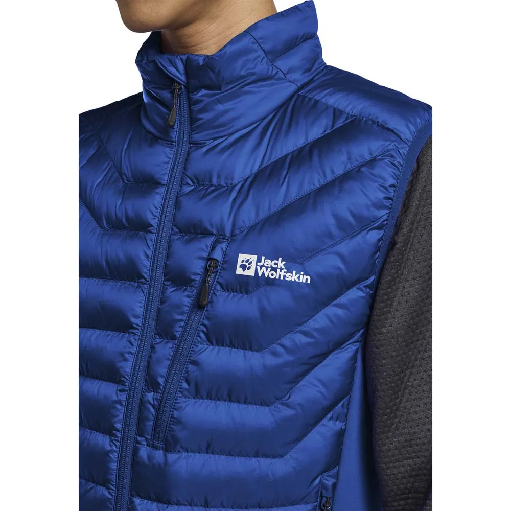 Jack Wolfskin Routeburn Pro Ins Weste Jack Wolfskin Routeburn Pro Ins Weste