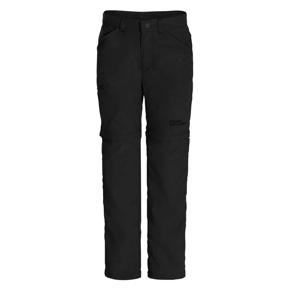 Jack Wolfskin Safari Zip Off Hosen
