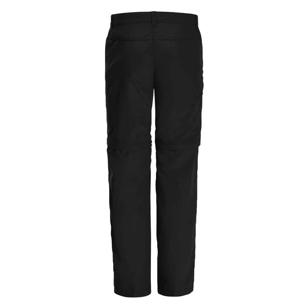 Jack Wolfskin Safari Zip Off Hosen