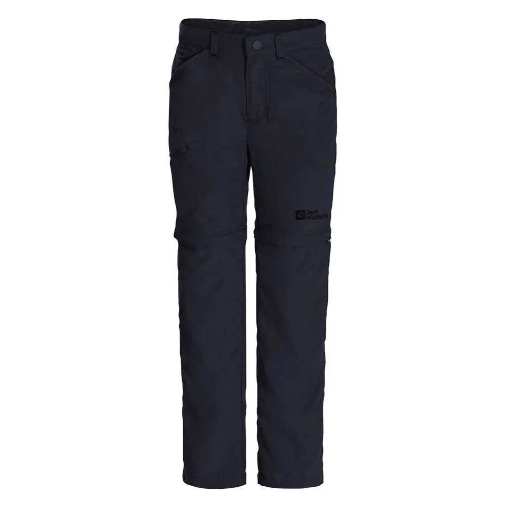 Jack Wolfskin Safari Zip Off Hosen Jack Wolfskin Safari Zip Off Hosen