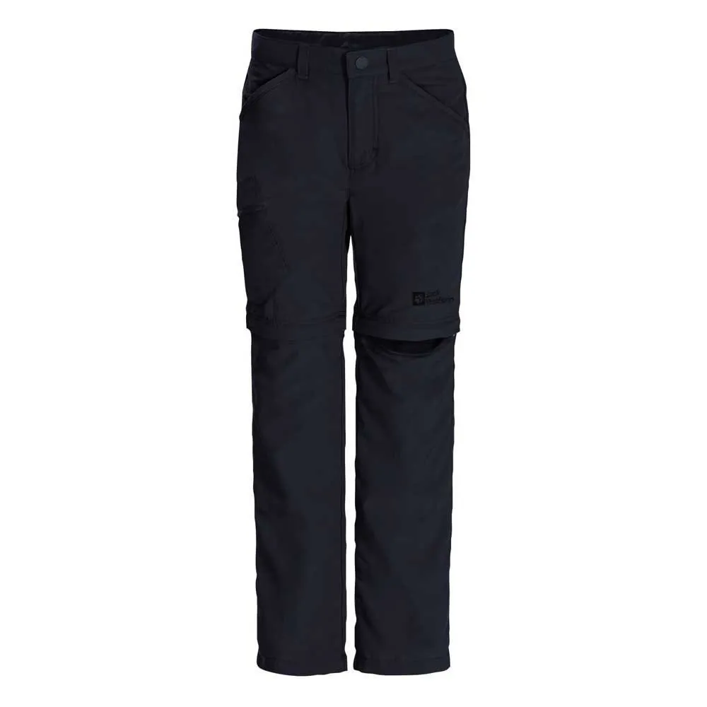 Jack Wolfskin Safari Zip Off Hosen Jack Wolfskin Safari Zip Off Hosen