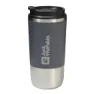 Jack Wolfskin Saima Tasse, Asphalt, One Size