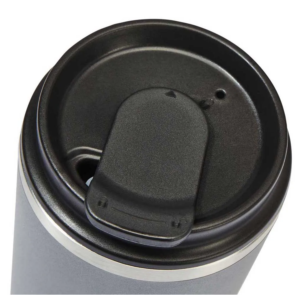 Jack Wolfskin Saima Tasse, Asphalt, One Size Jack Wolfskin Saima Tasse, Asphalt, One Size