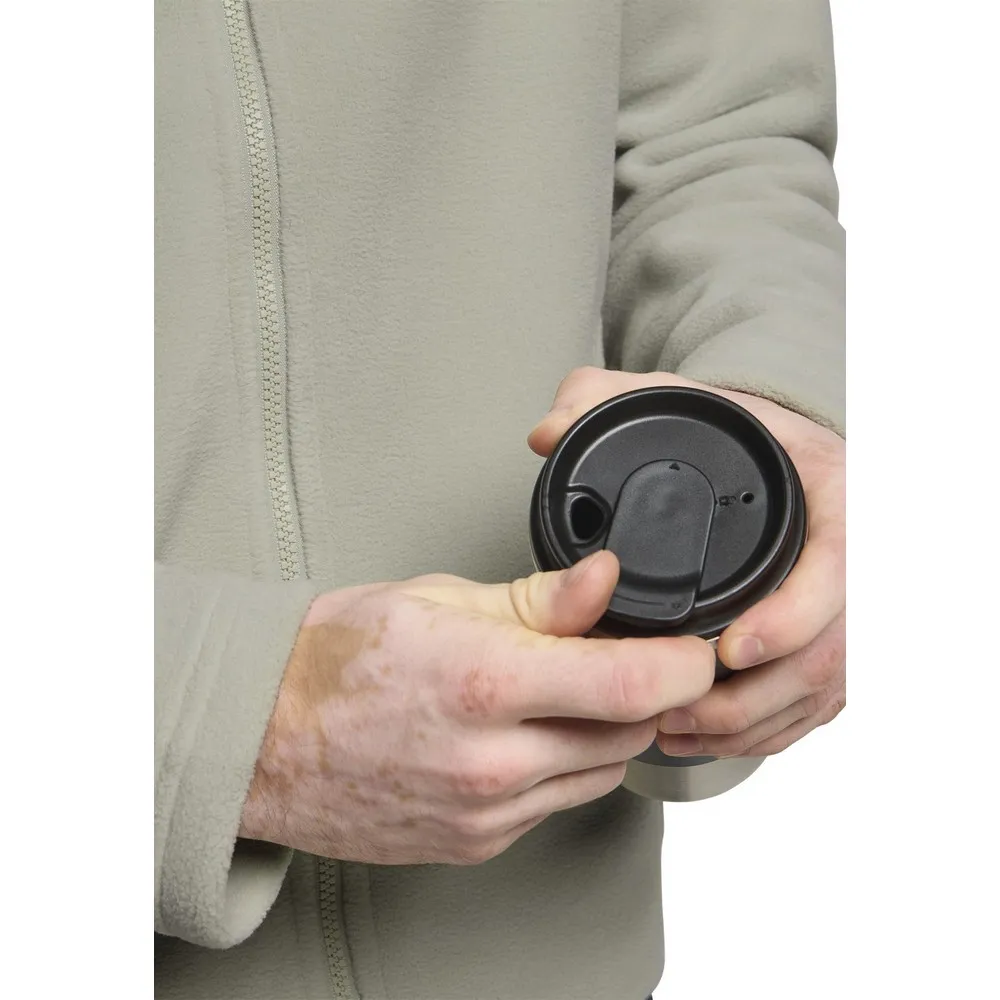 Jack Wolfskin Saima Tasse, Asphalt, One Size Jack Wolfskin Saima Tasse, Asphalt, One Size