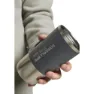 Jack Wolfskin Saima Tasse, Asphalt, One Size