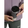 Jack Wolfskin Saima Tasse, Asphalt, One Size