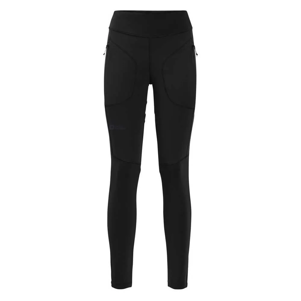 Jack Wolfskin Salmaser Leggings